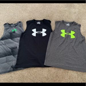 UA tank bundle for summer!!